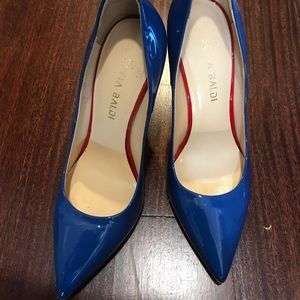 Pumps